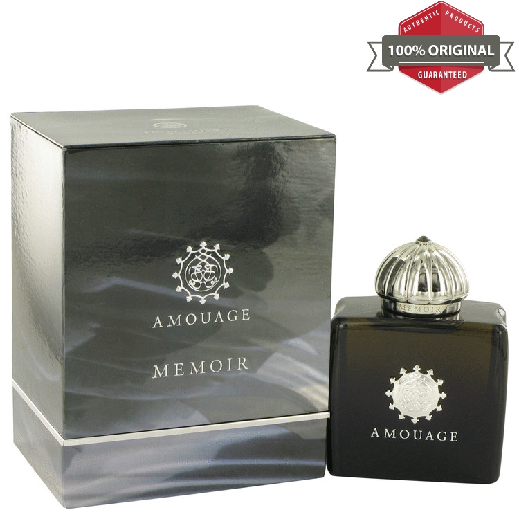 Amouage Memoir Perfume 3.4 oz EDP Spray for Women by Amouage eBay