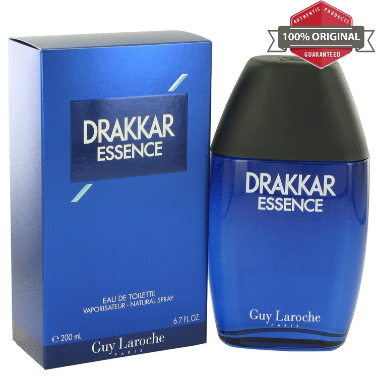 Drakkar Essence Cologne Eau de toilette EDT for Men eBay