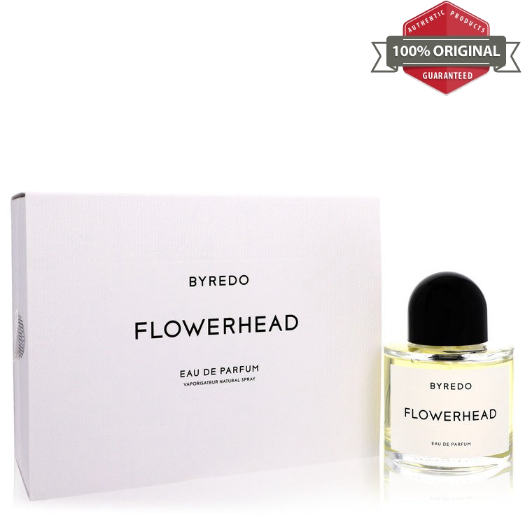 Byredo Flowerhead Perfume oz EDP Spray (Unisex) for Women by