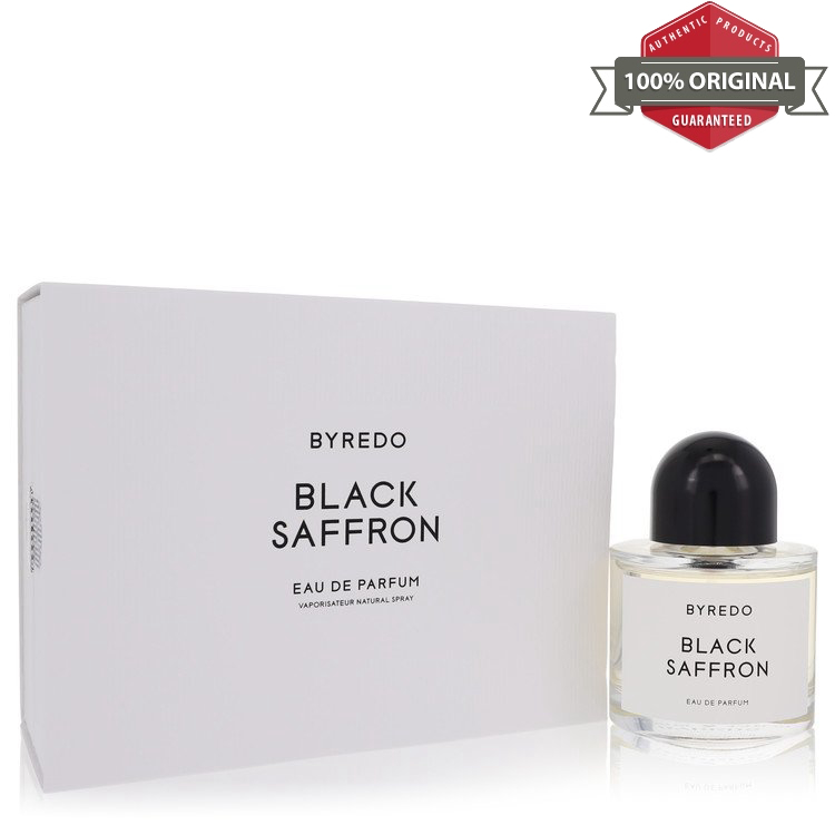 Byredo Black Saffron Perfume 3.4 oz EDP Spray (Unisex) for Women by Byredo