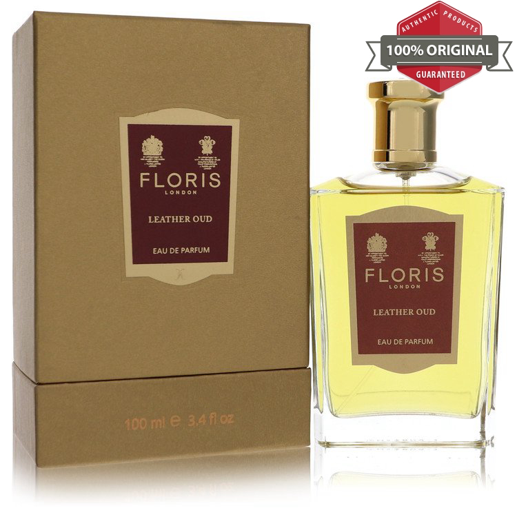 floris london leather oud