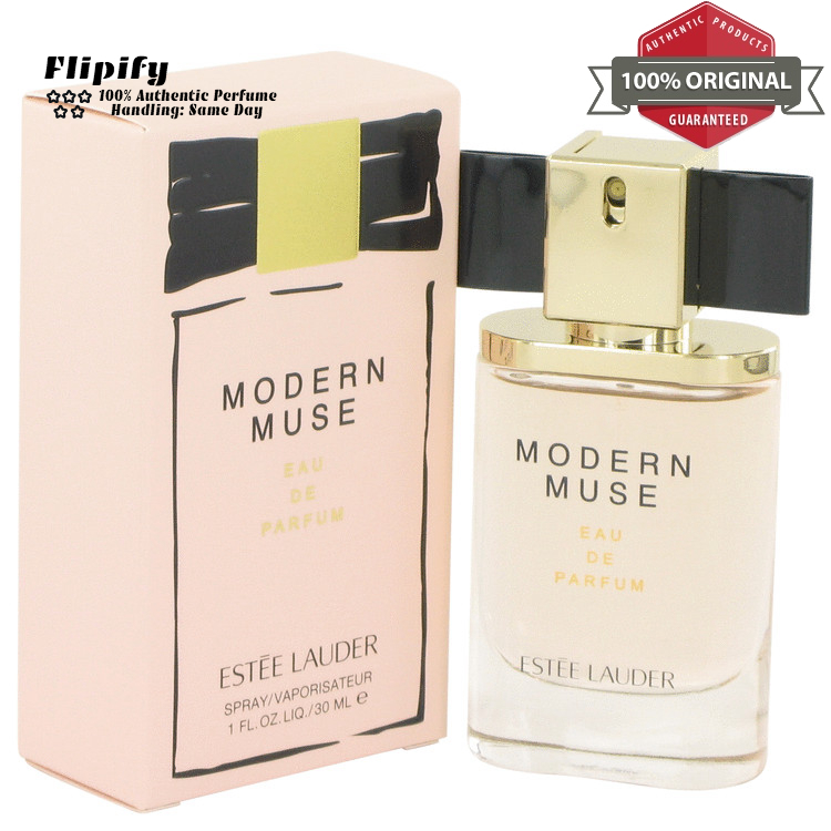 Modern muse edp hot sale