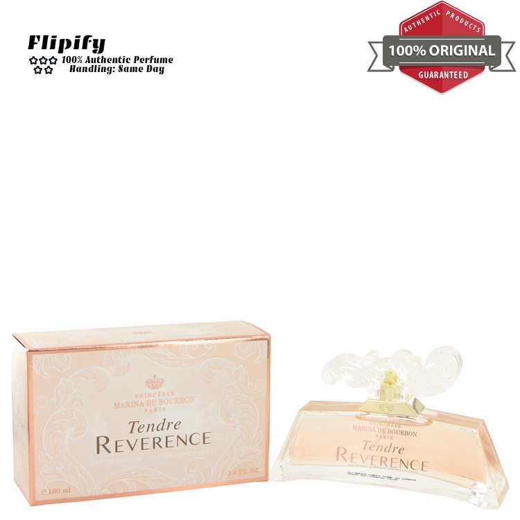 Tendre reverence best sale perfume price