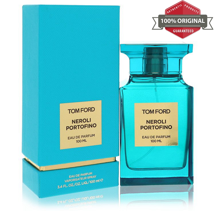 portofino fragrance