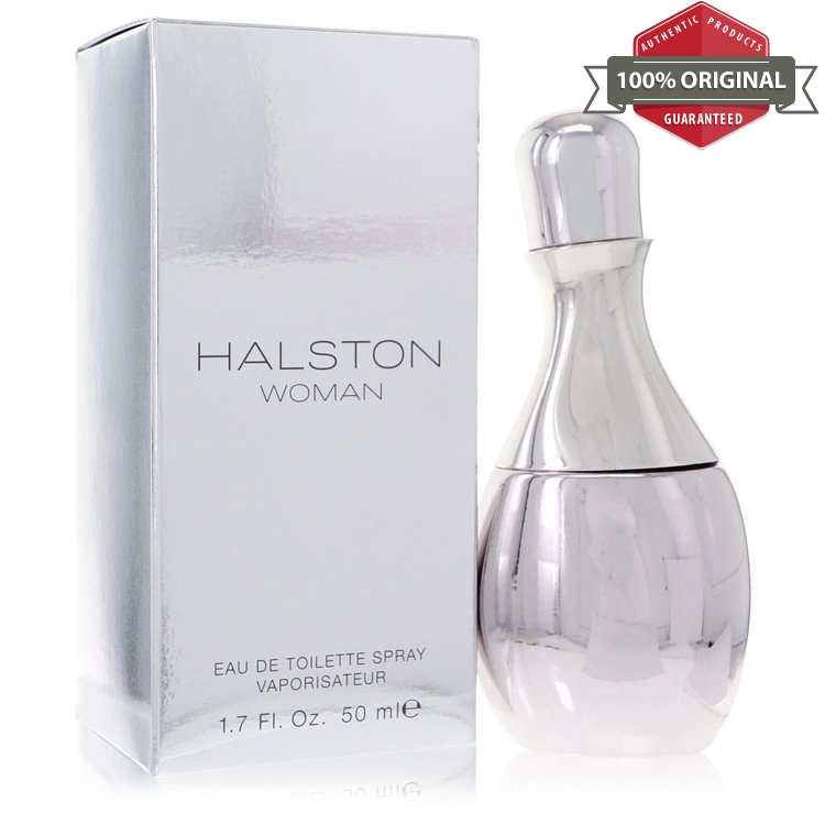 halston edt