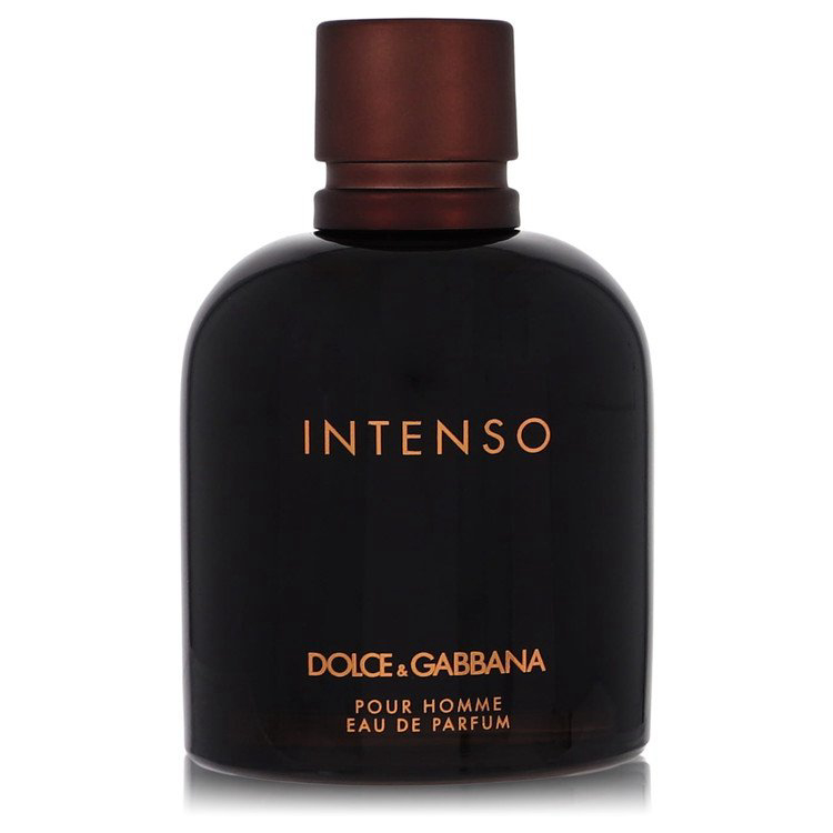 Amazon.com: Dolce&Gabbana Pour Homme Intenso, Eau De Parfum
