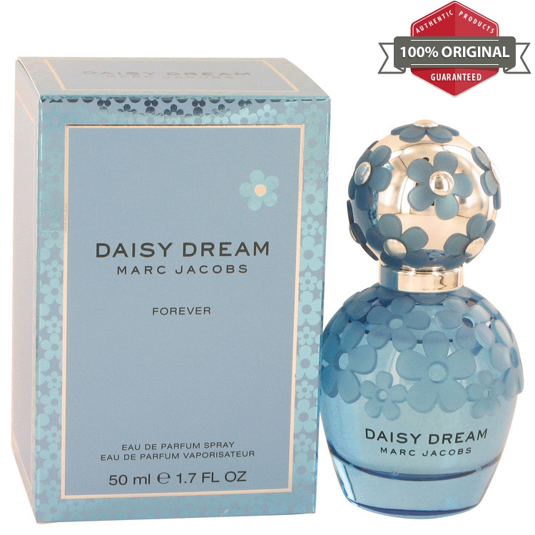 Daisy Dream Forever Perfume 1.7 oz EDP Spray for Women by Marc Jacobs ...