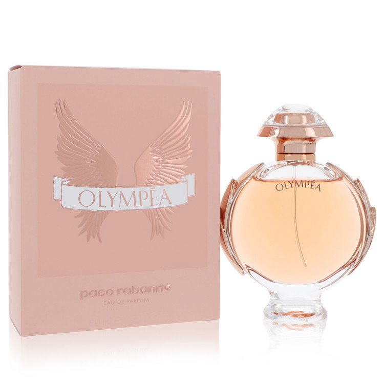 Olympea Perfume 2.7 oz / 1.7 oz EDP Spray for WOMEN by Paco Rabanne | eBay