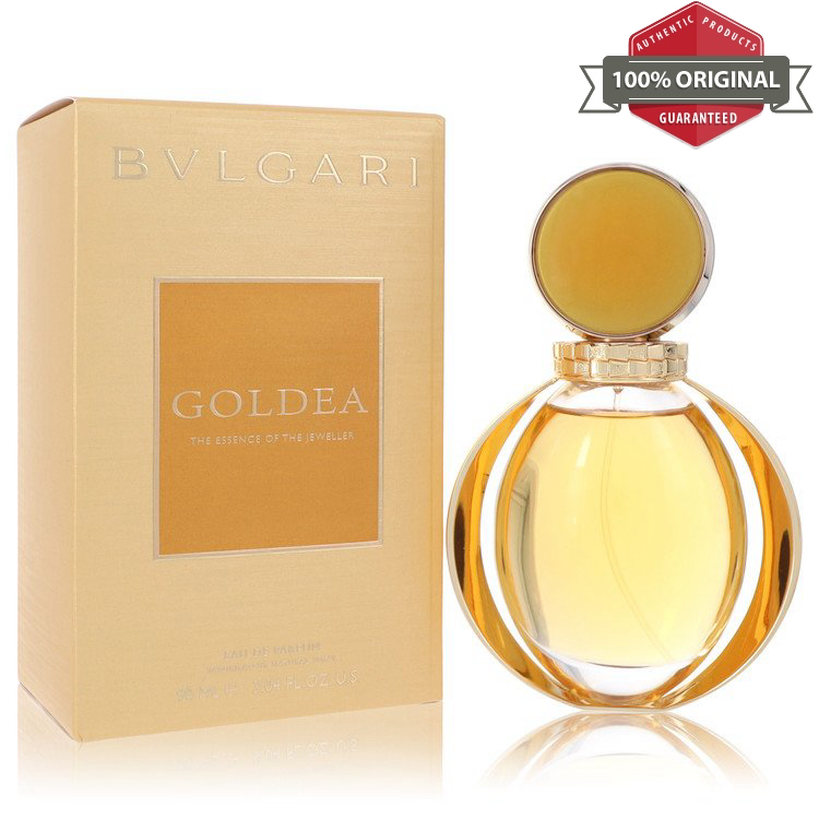 goldea parfum bvlgari