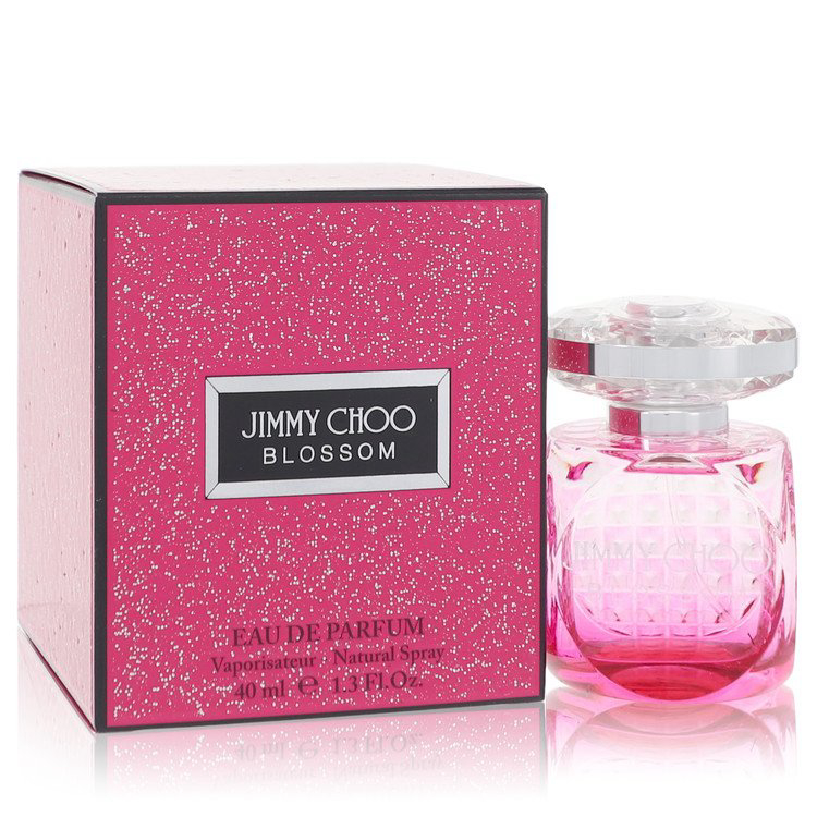 40ml jimmy cheap choo blossom