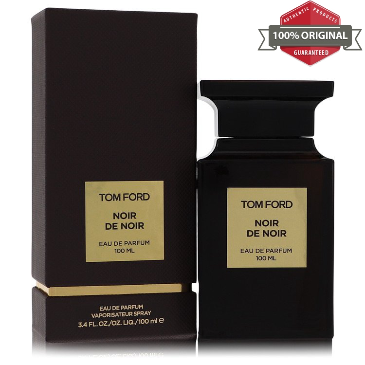 Tom Ford Noir De Noir Eau de Parfum Spray – Tom Ford