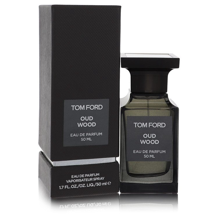 Tom Ford Oud Wood Cologne 1.7 oz EDP Spray for Men by Tom Ford | eBay