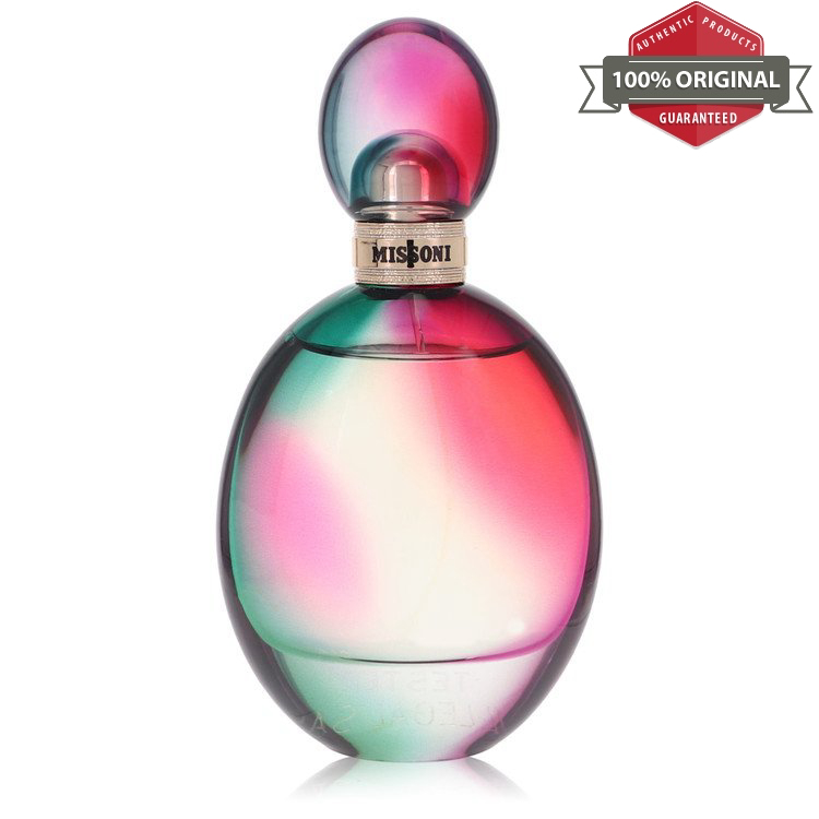 Missoni discount women's perfume