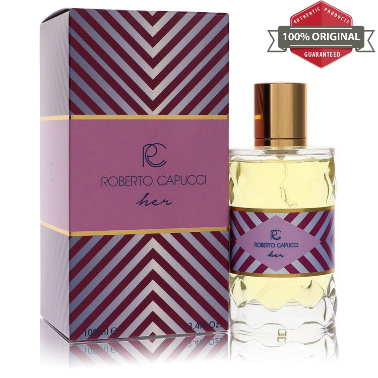 capucci perfume price