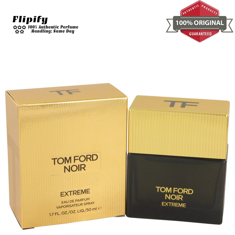 Tom Ford Noir Extreme Cologne  oz  oz EDP Spray for MEN by Tom Ford  100 ml | eBay
