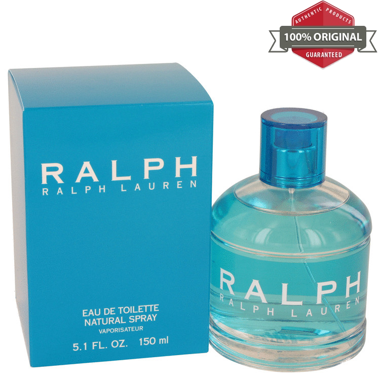 RALPH Perfume 1 oz 3.4 oz 5.1 oz 1.7 oz EDT Spray for WOMEN by