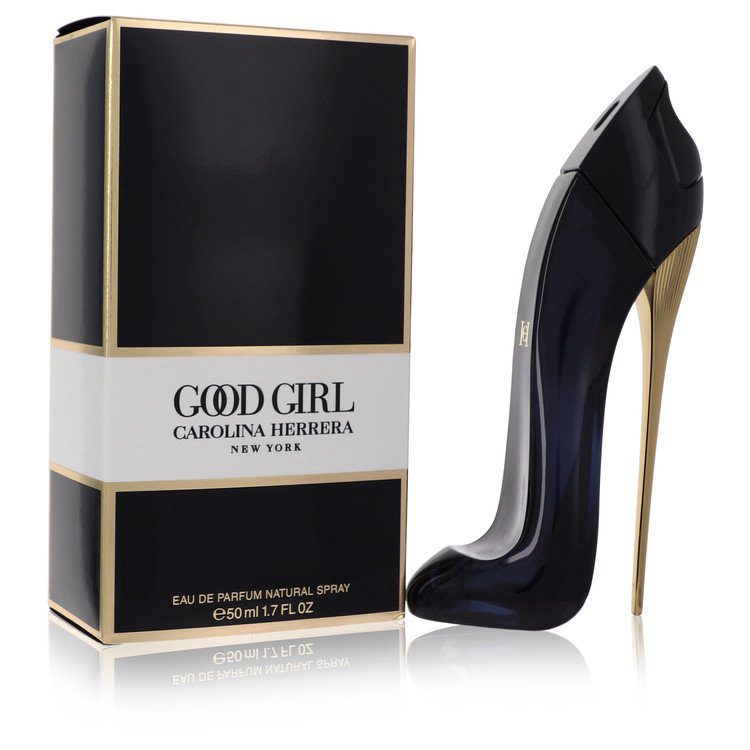 Good Girl Perfume 1.7 oz EDP Spray for Women by Carolina Herrera