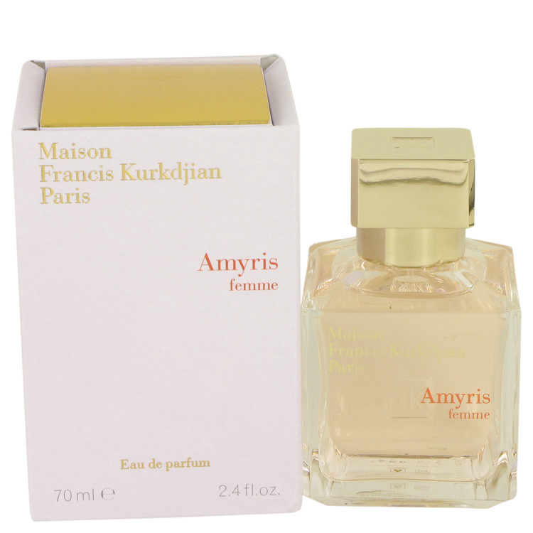 Amyris Femme Perfume 2.4 oz EDP Spray for Women by Maison Francis Kurkdjian - Picture 2 of 2