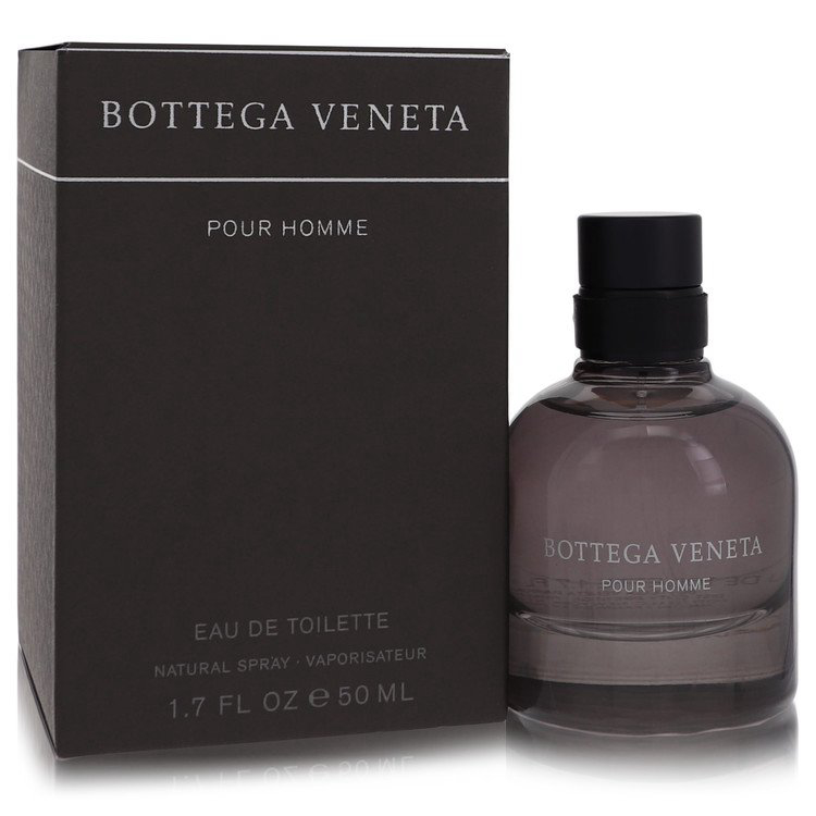 Bottega Veneta Cologne Bottega | for Spray Veneta 1.7 oz eBay EDT Men by