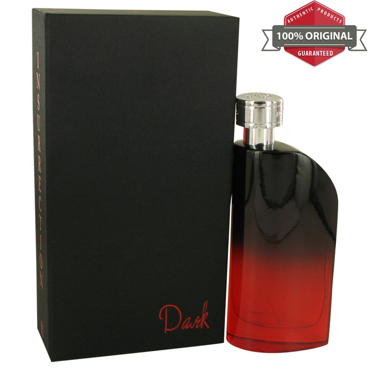 Insurrection II Dark Cologne oz EDP Spray for MEN by Reyane