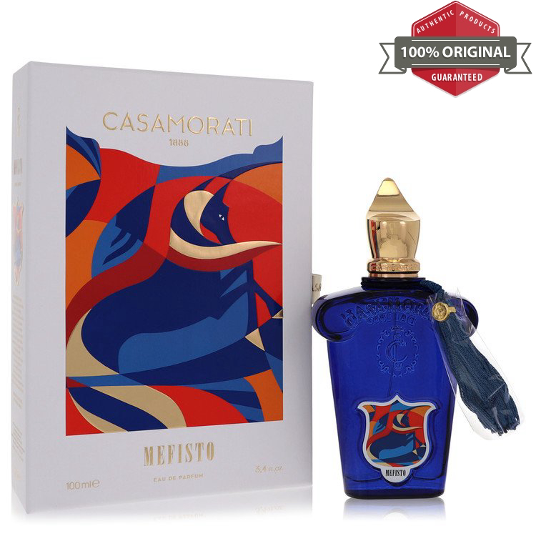 Mefisto Cologne 