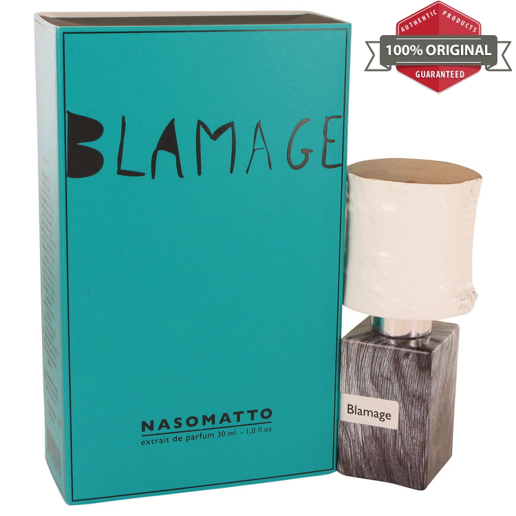 最終値下げ【残量8割】NASOMATTO 香水　Blamage 30ml 最終値下げ【残量8割】NASOMATTO 香水 Blamage 30ml 最終値下げ