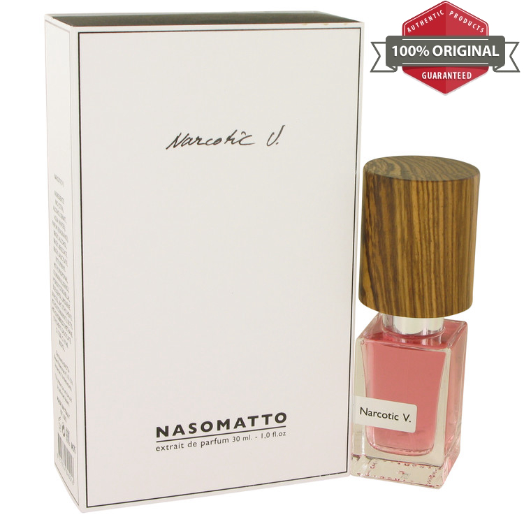 Narcotic V Extrait de parfum (Pure Perfume) By Nasomatto - 1 oz Narcotic V Extrait de parfum (Pure Perfume) By Nasomatto - 1 oz