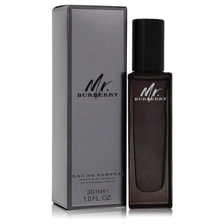 Burberry black men's outlet cologne