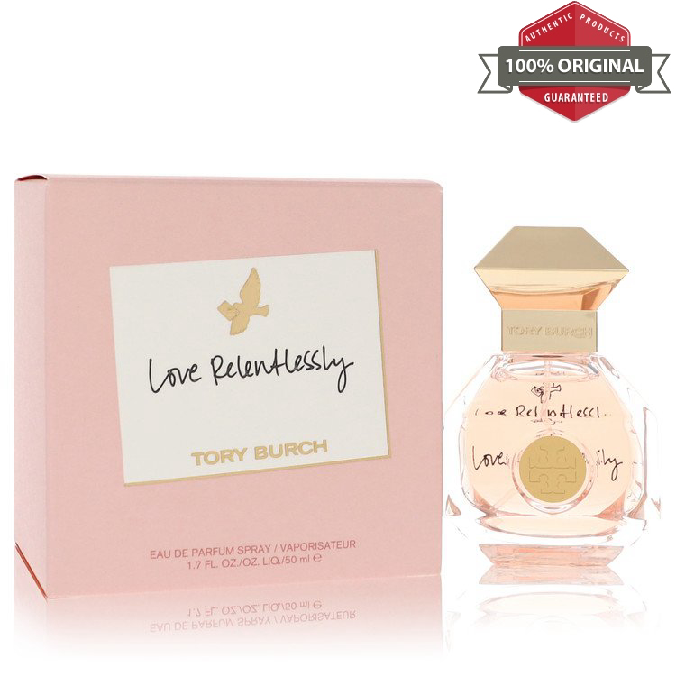 tory burch love relentlessly 1.7 oz