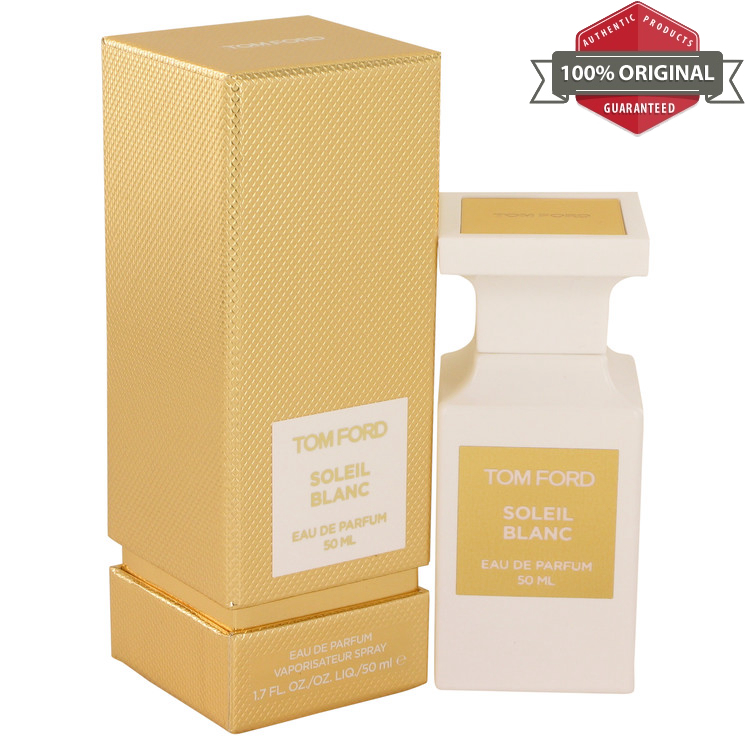 Tom Ford Soleil Blanc Perfume  oz EDP Spray for Women by Tom Ford | eBay