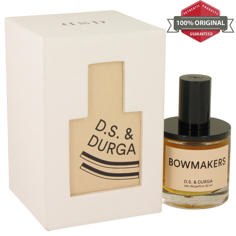 Bowmakers Perfume 1.7 oz EDP Spray for Women by D.S. & Durga