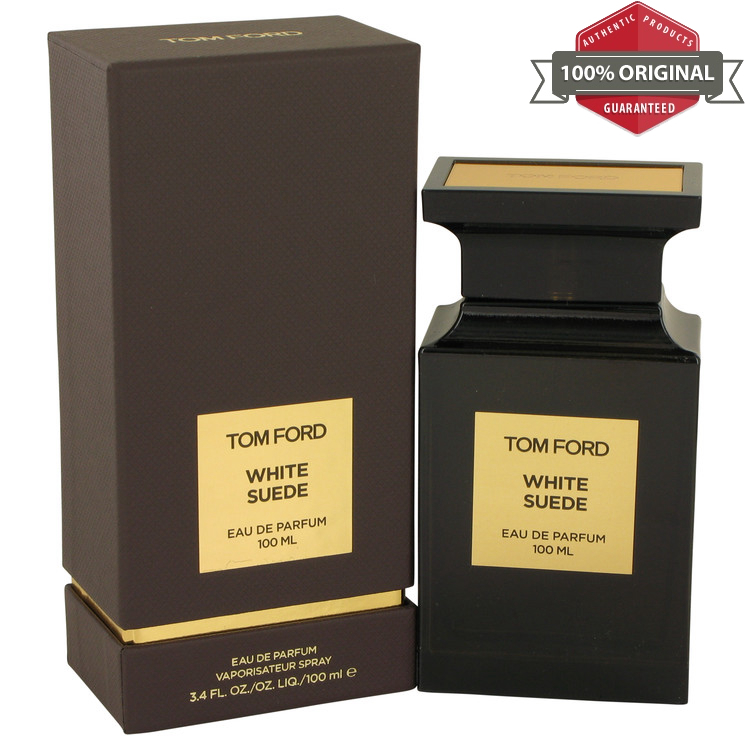 Tom Ford White Suede Perfume  oz EDP Spray (unisex) for Women by Tom Ford  | eBay