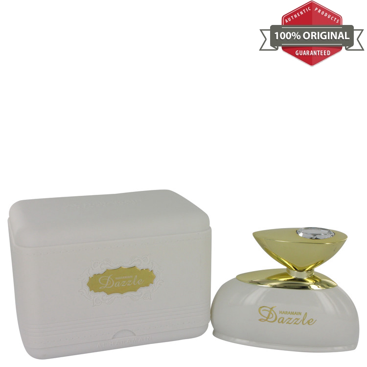 perfume dazzle original