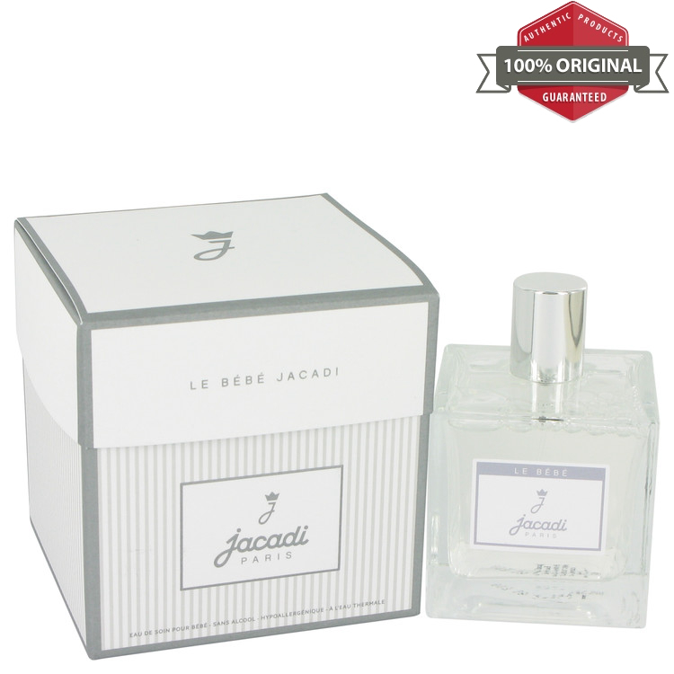 le bebe jacadi perfume