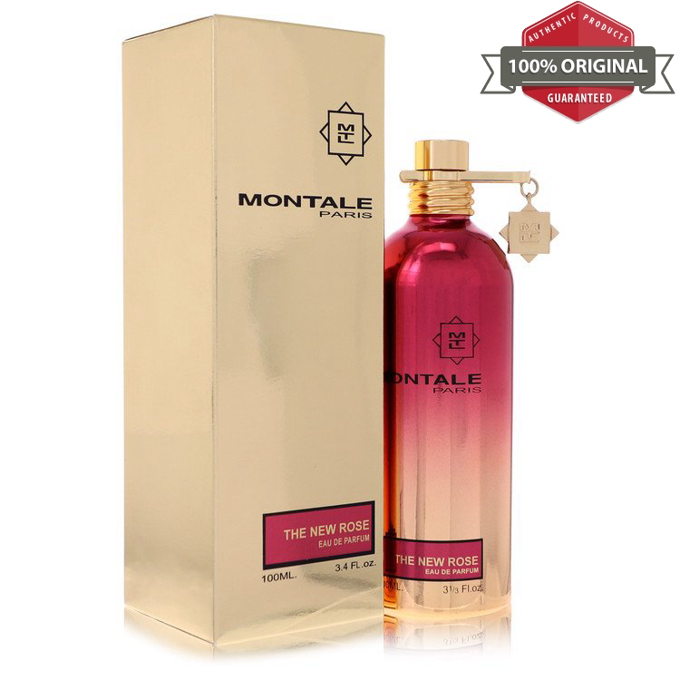 montale the new rose