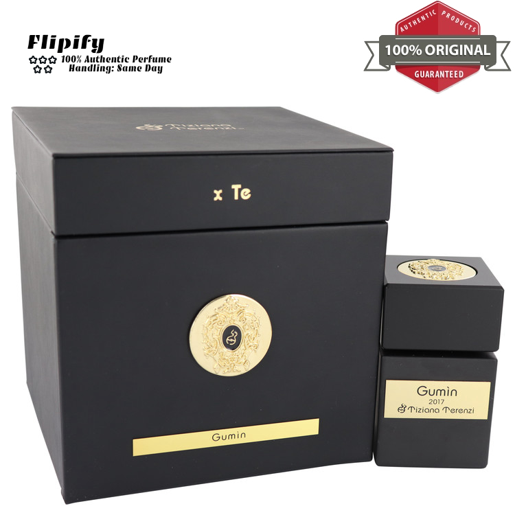 tiziana terenzi gumin price Gumin Perfume oz Extrait De Parfum Spray for Women by Tiziana