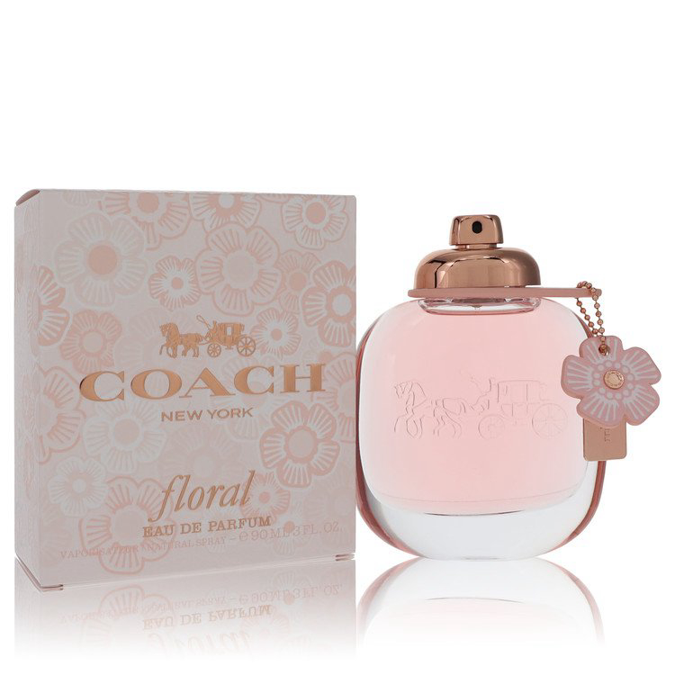 coach floral perfume ebay