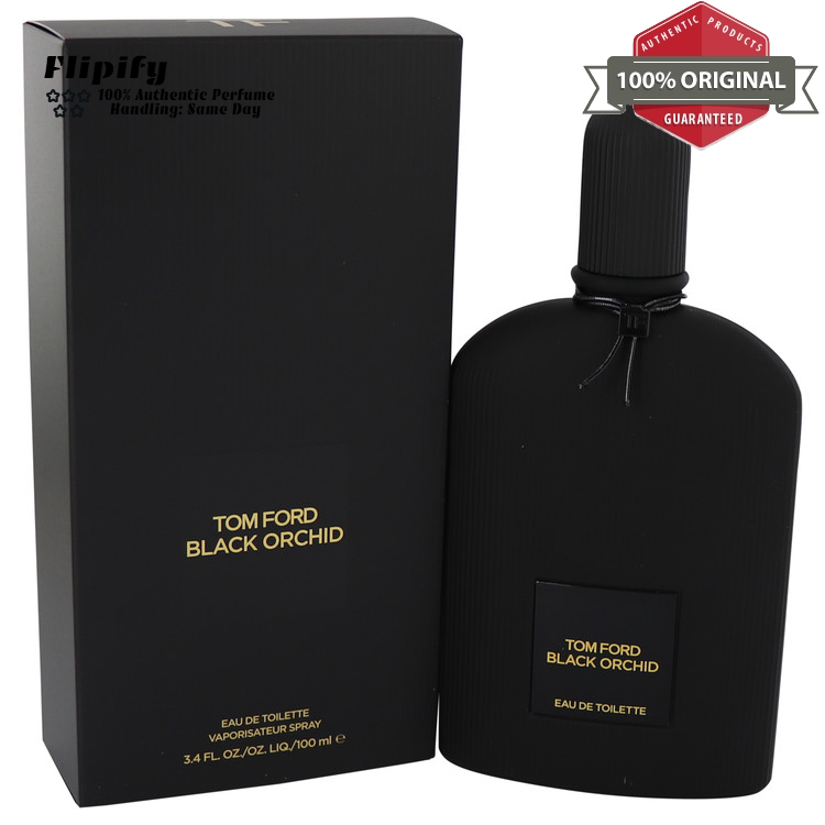 Black Orchid Perfume  oz  oz EDP EDT Spray for WOMEN by Tom Ford |  eBay