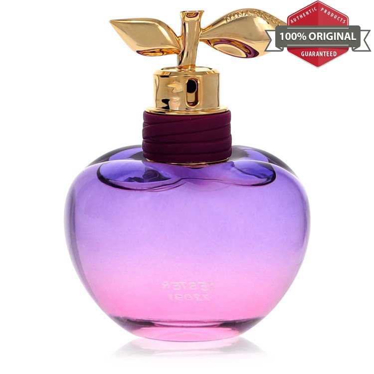 Nina ricci blossom luna hot sale