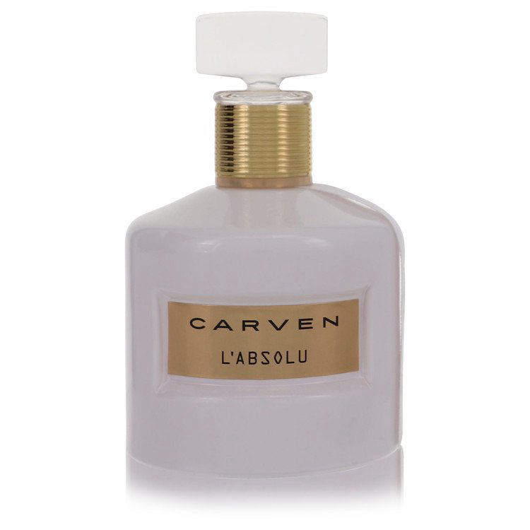 Carven L'absolu Eau De Parfum Spray (Tester) By Carven - 3.3 oz