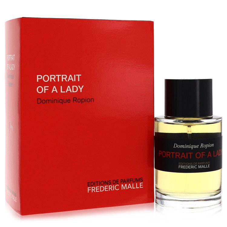 portrait of a lady fragrance