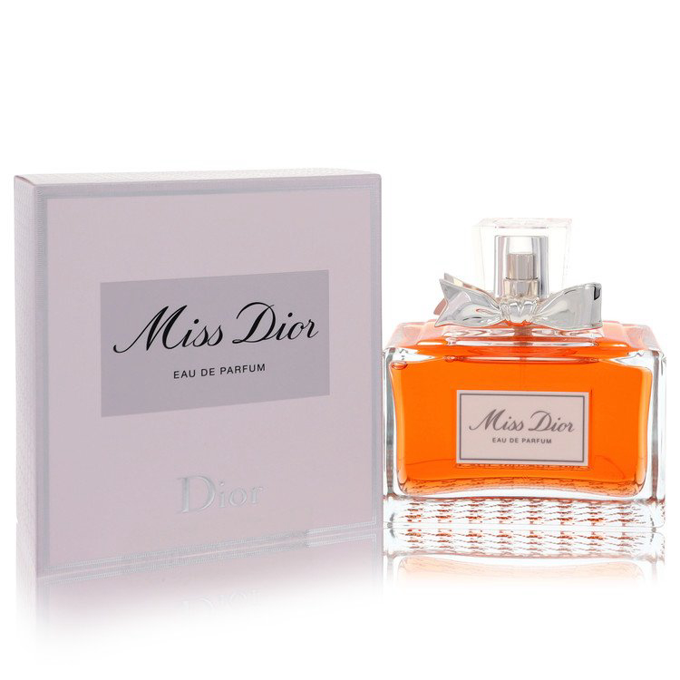 miss dior eau de parfum 5 oz