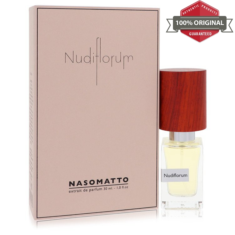 Nudiflorum Extrait de parfum (Pure Perfume) By Nasomatto - 1 oz