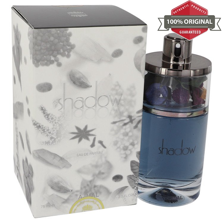 Ajmal Shadow Perfume oz EDP Spray for Women by Ajmal