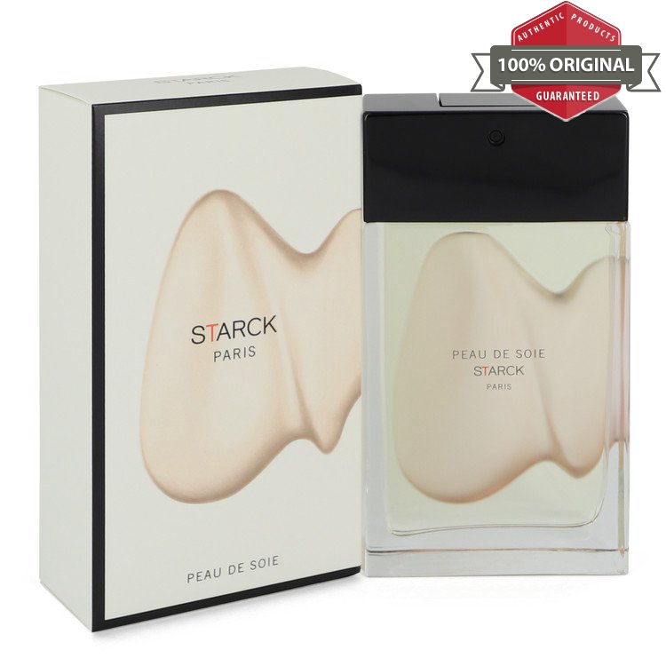 Peau D'ailleurs by Starck, 3 oz EDT Spray for Women main image 1