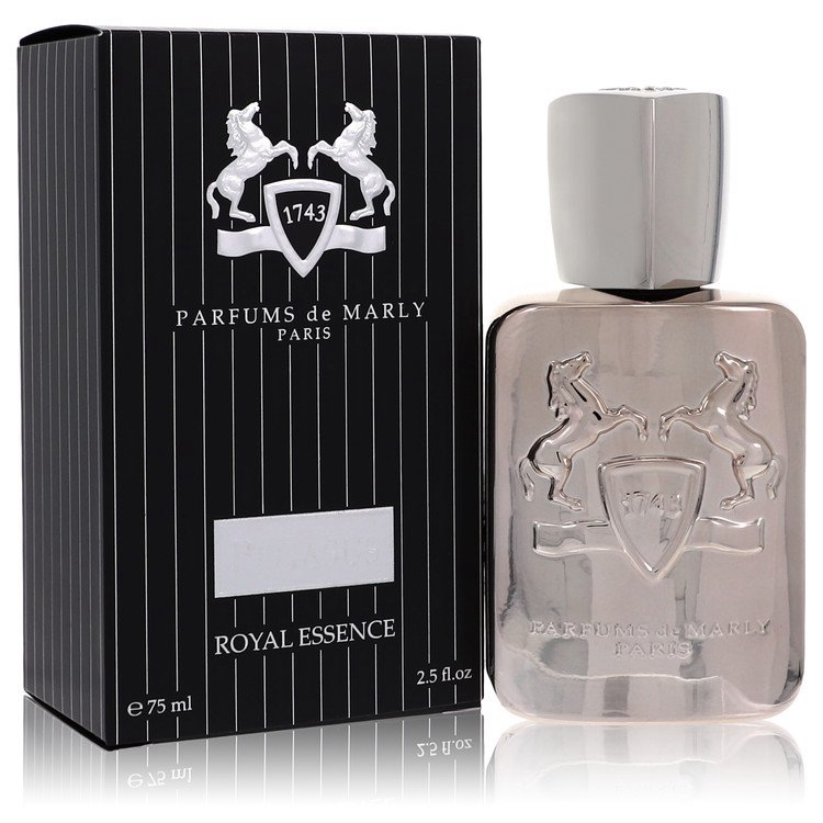 Pegasus Cologne 2.5 oz EDP Spray (Unisex) for Men by Parfums
