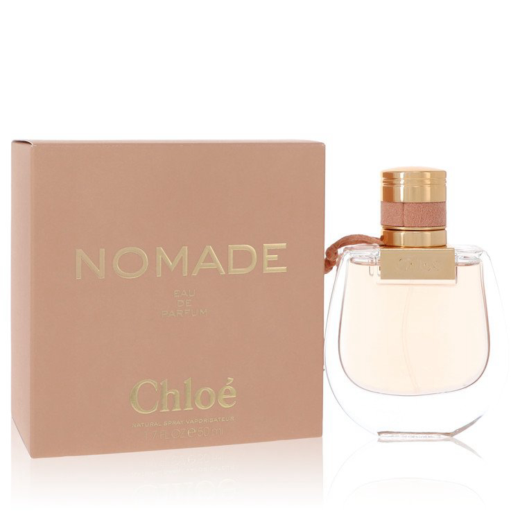 Chloe Nomade Perfume 1.7 oz / 2.5 oz EDP Spray for WOMEN by Chloe