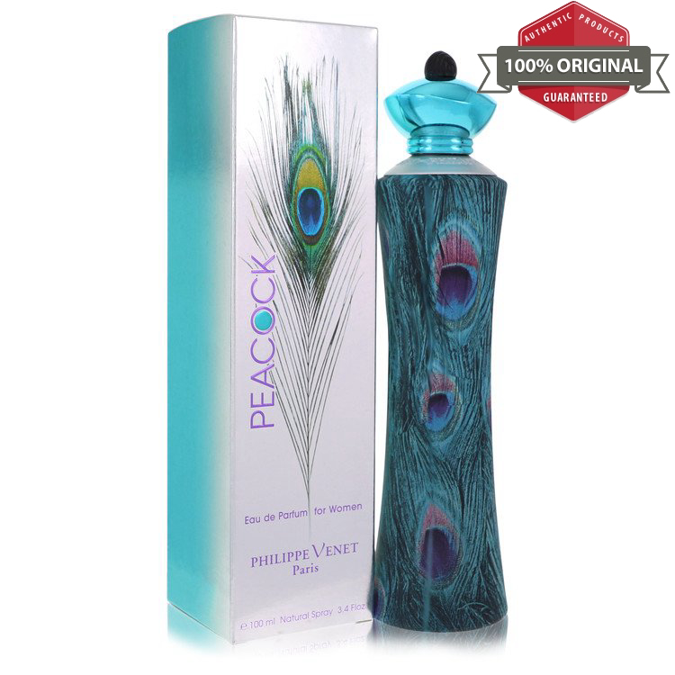 Venet Eau De Parfum Spray By Philippe Venet - 3.4 oz Venet Eau De Parfum Spray By Philippe Venet - 3.4 oz