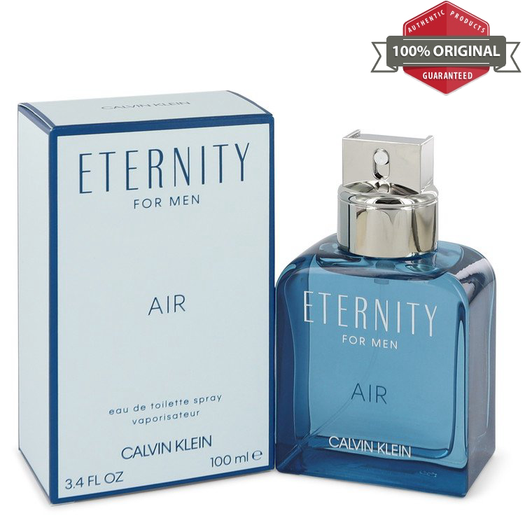 eternity cologne 6.7 oz