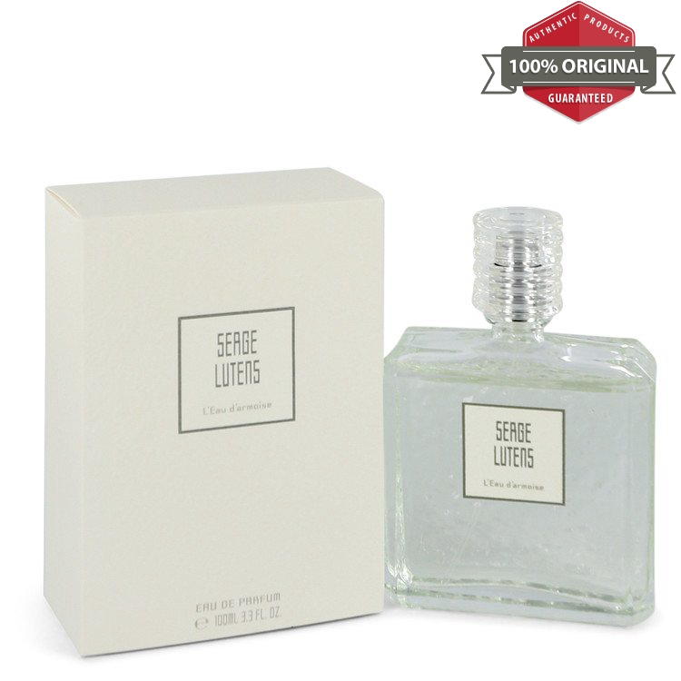 L'eau D'armoise Perfume 3.3 oz EDP Spray (Unisex) for Women L'eau D'armoise Perfume 3.3 oz EDP Spray (Unisex) for Women